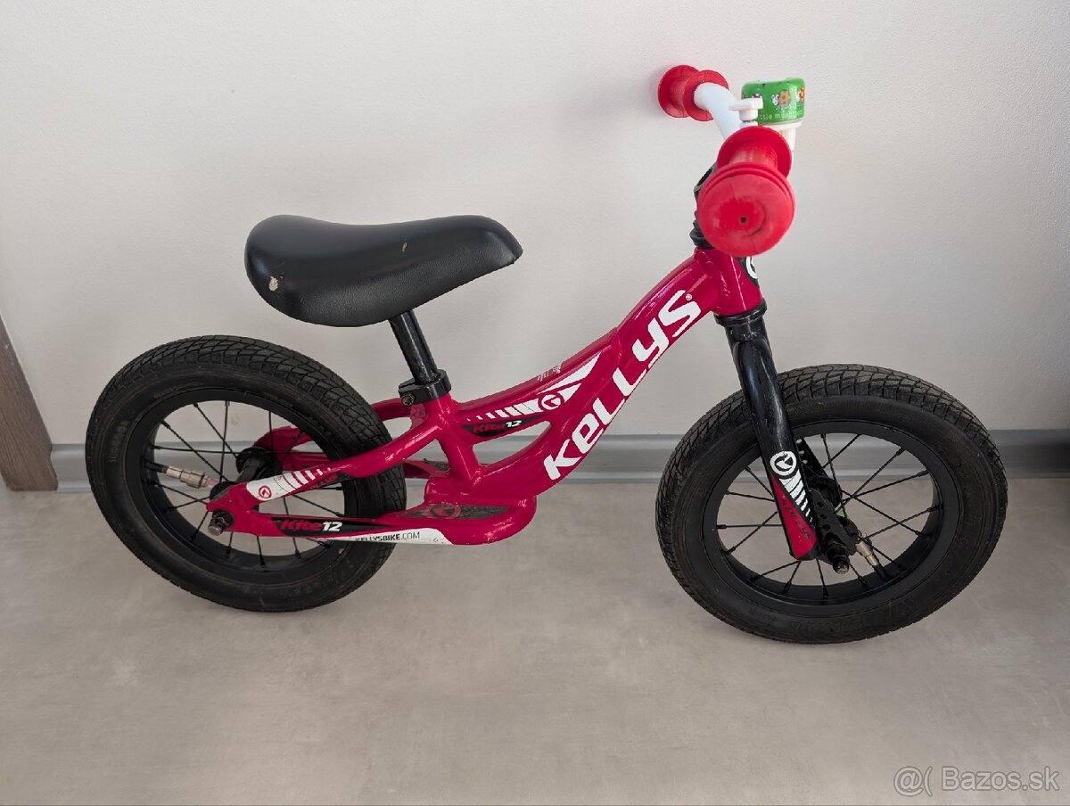Odrážadlo Kellys Kite 12