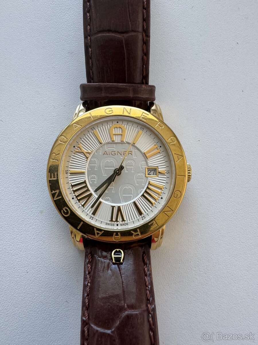 Aigner