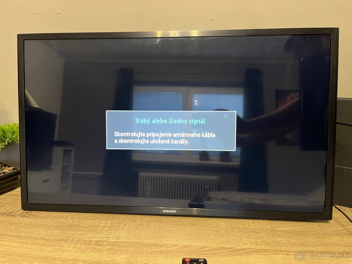 Samsung 32'' Full HD TV