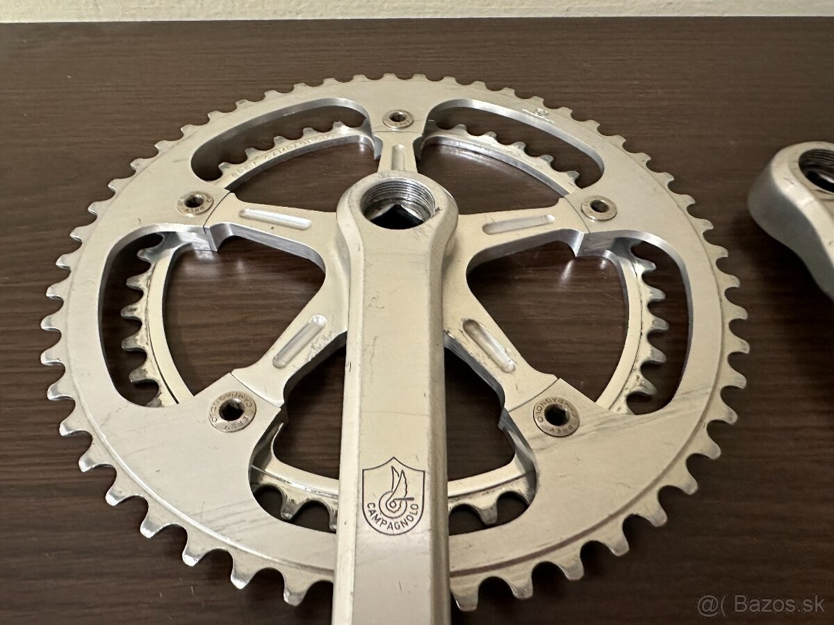 Campagnolo SUPER Record kluky sada