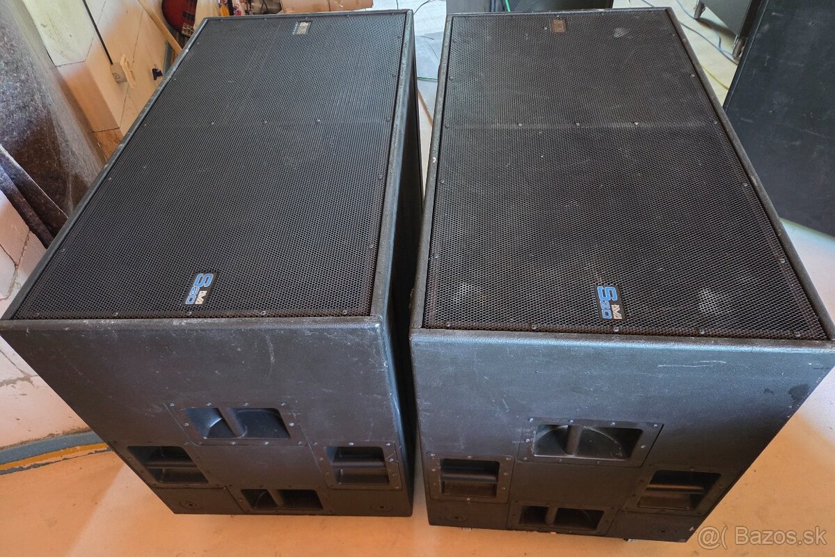 Db technologies s 20