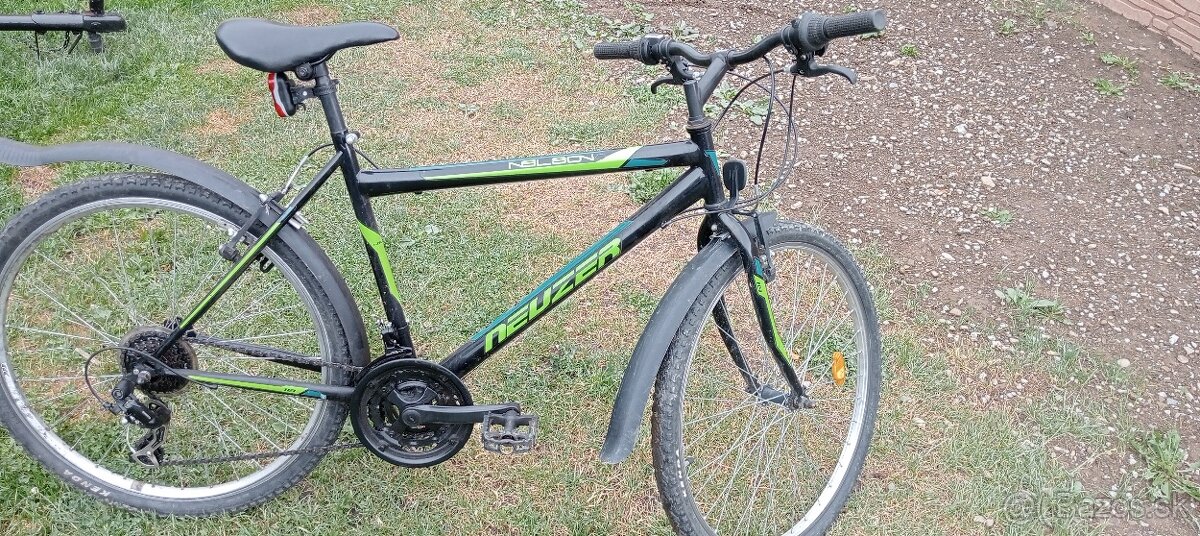 Bicykel