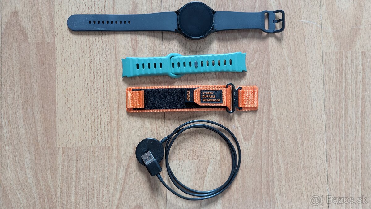 Samsung Galaxy watch 4 44mm