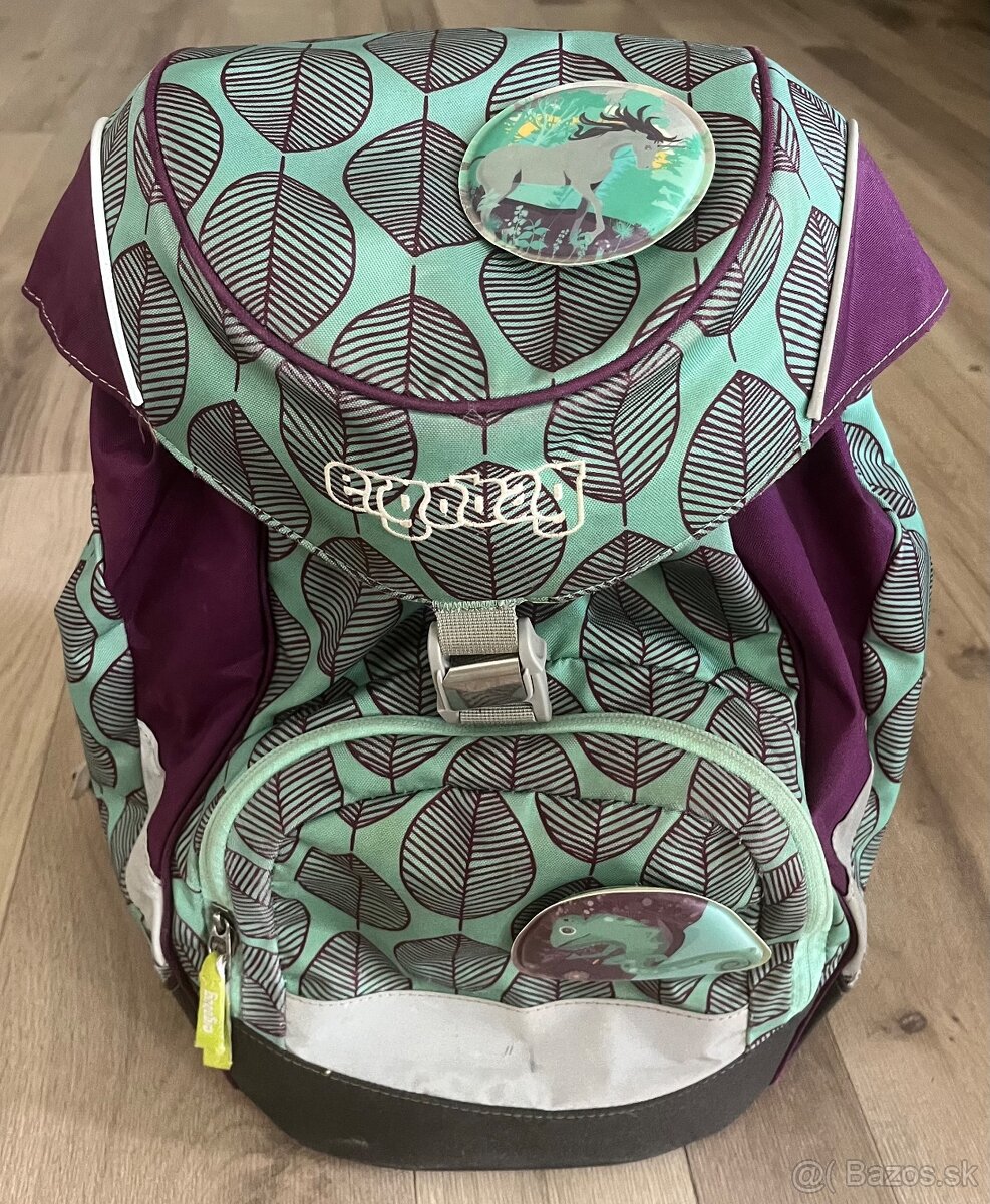 Ergobag