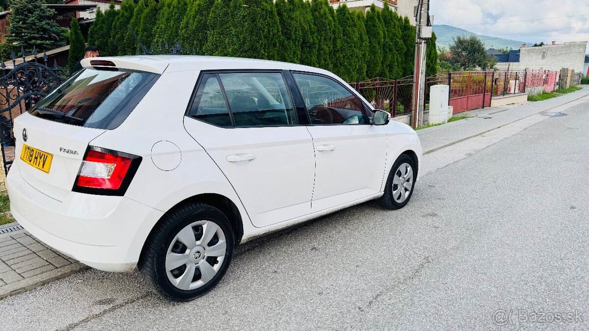Fabia