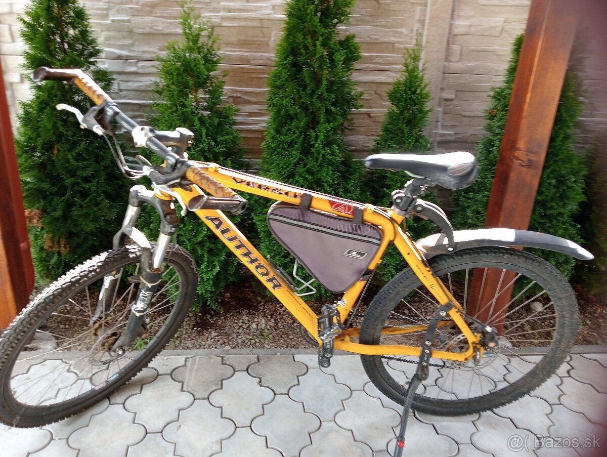 Predám bicykel