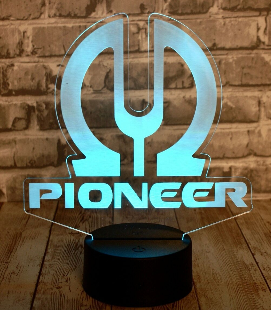 Pioneer SA 708 a Pioneer TX 608