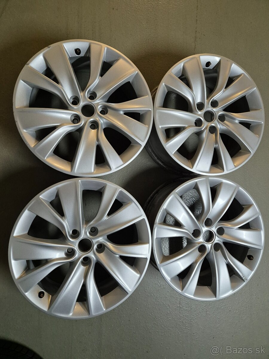 Opel disky R18 5x115