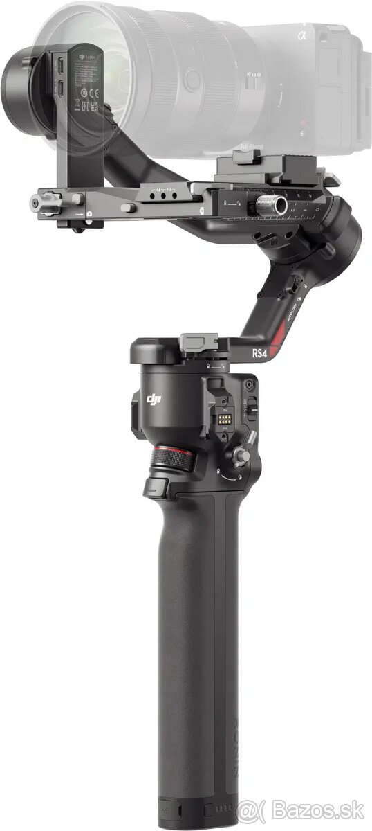 DJI RS 4
