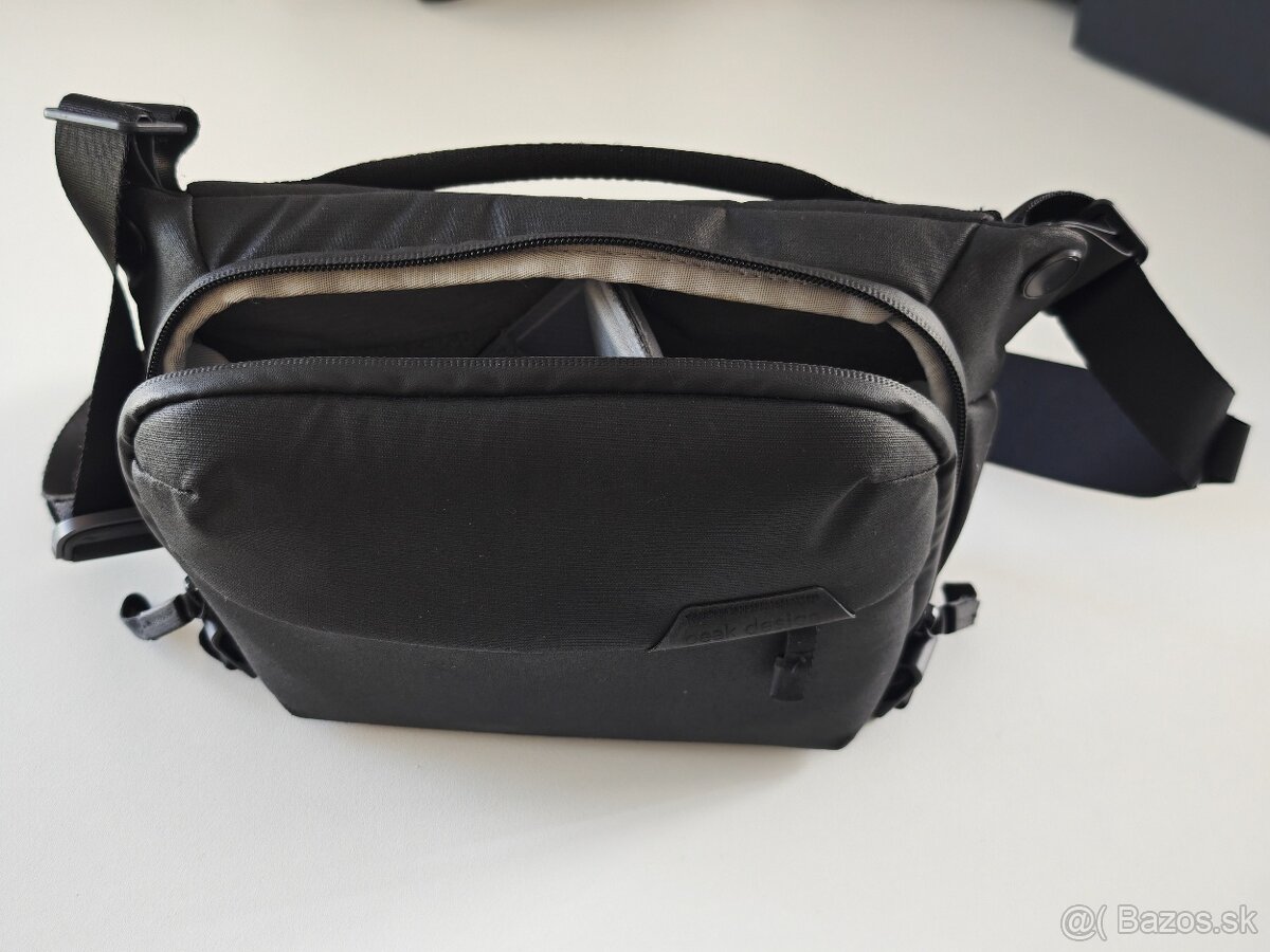 Peak Design THE EVERYDAY SLING 3L