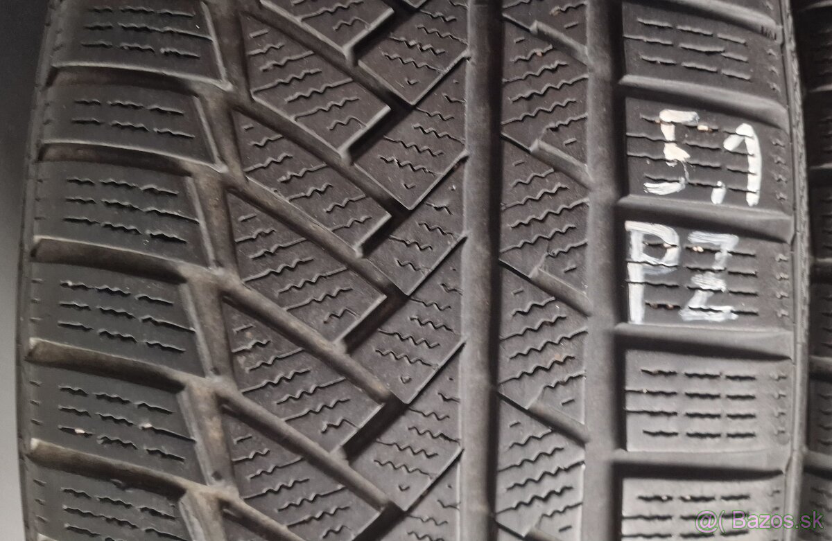 245/45 R19 102V Continental Zimne 4ks
