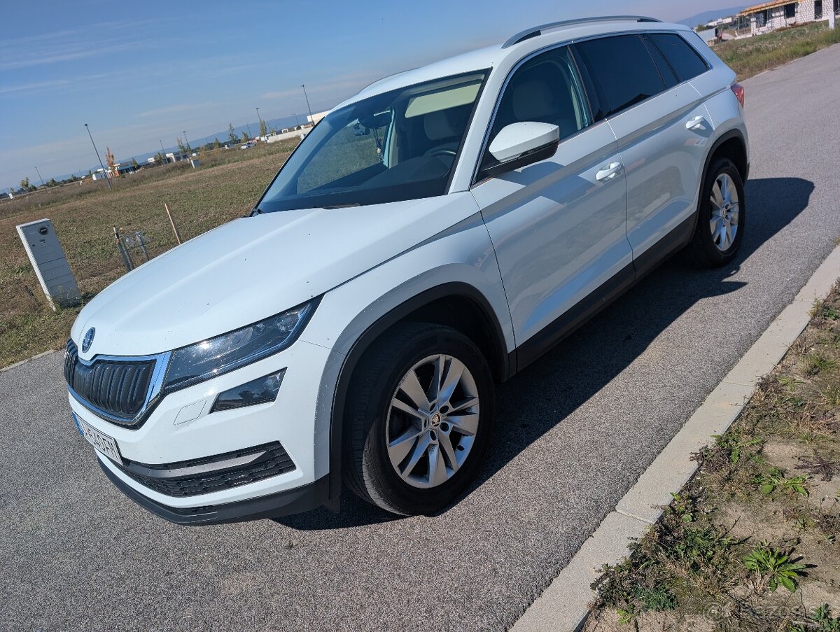 Kodiaq