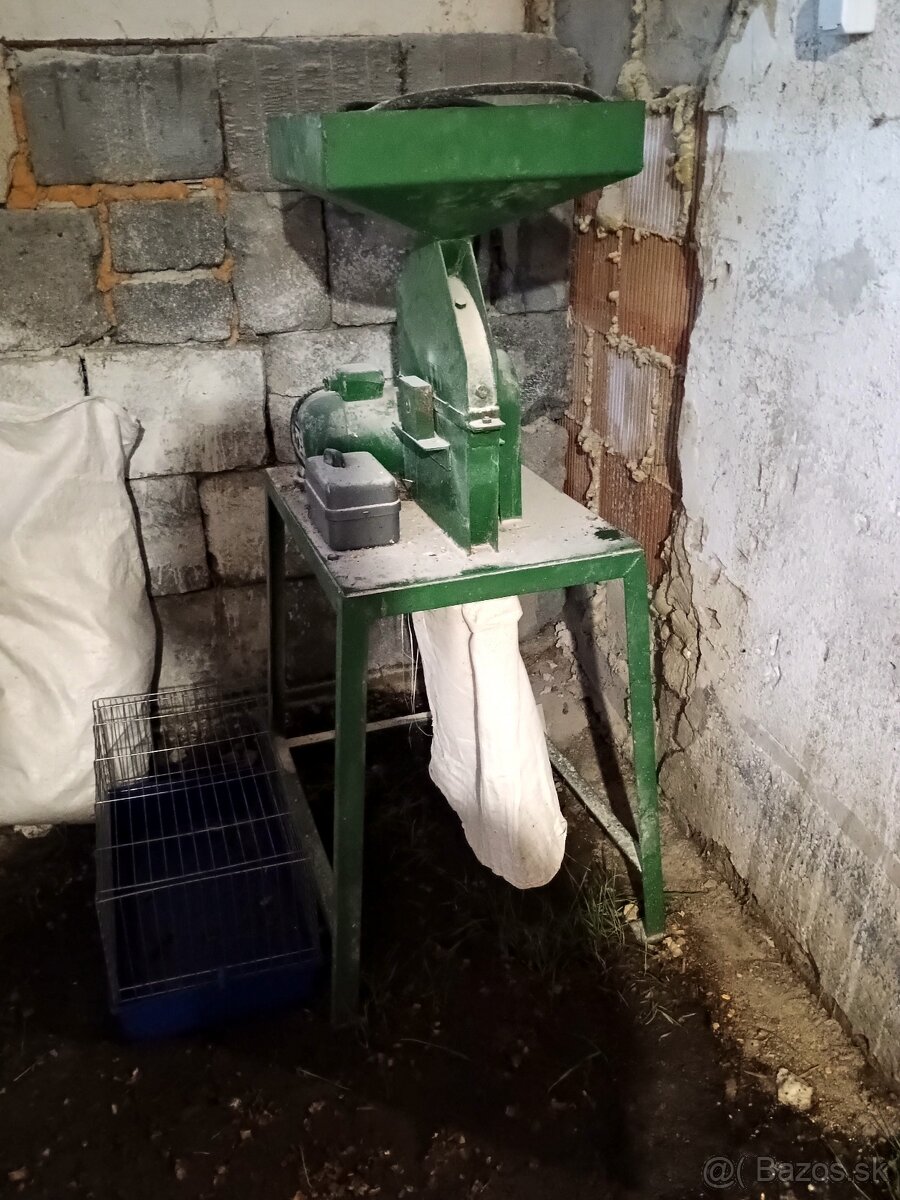 Šrotovnik
