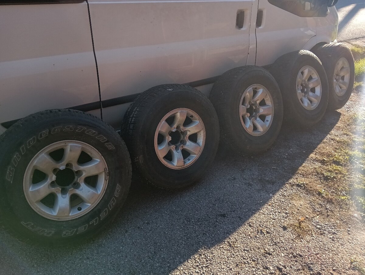 6x139,7 r16