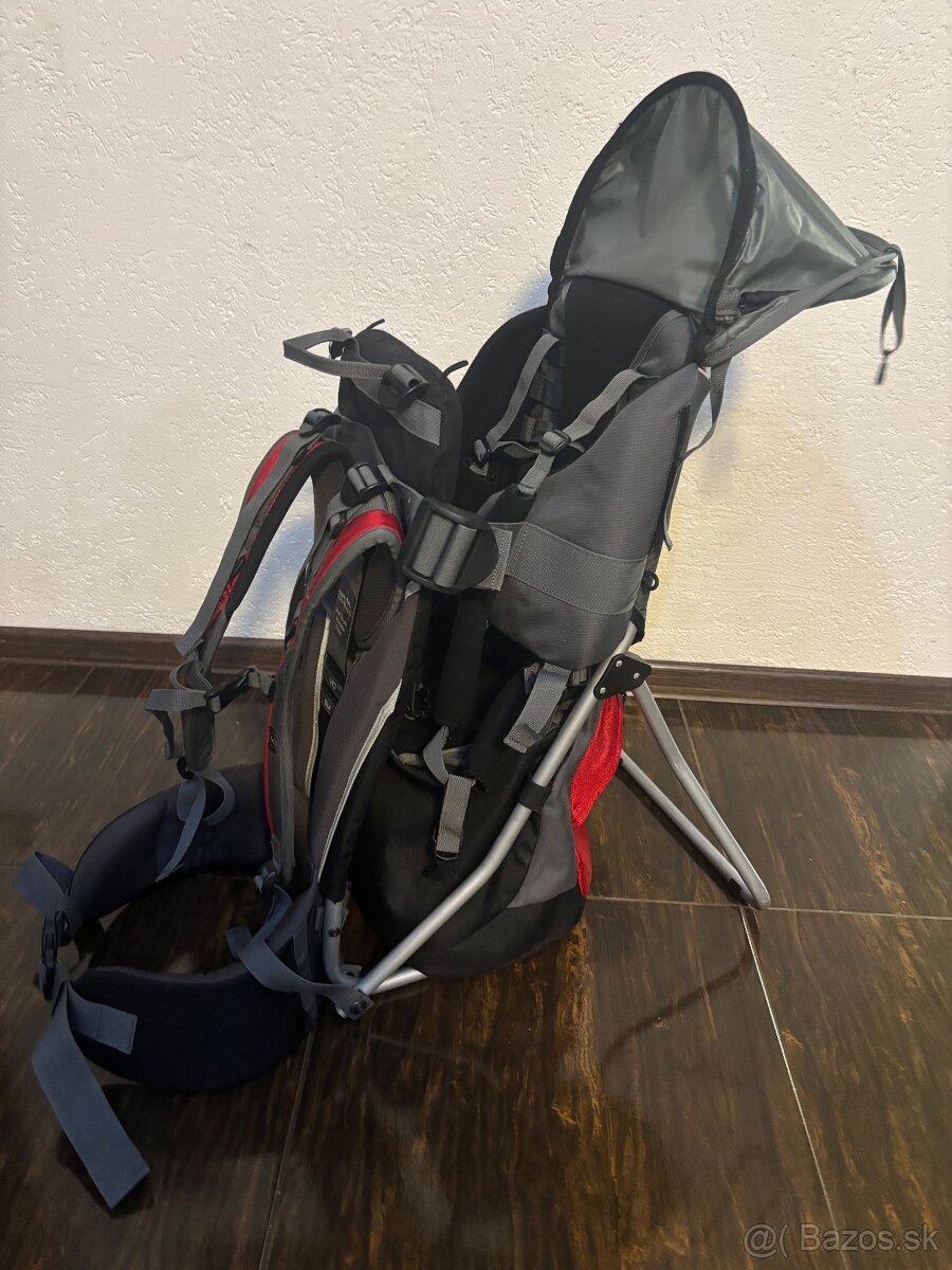 Turisticky nosič Corazon High Colorado