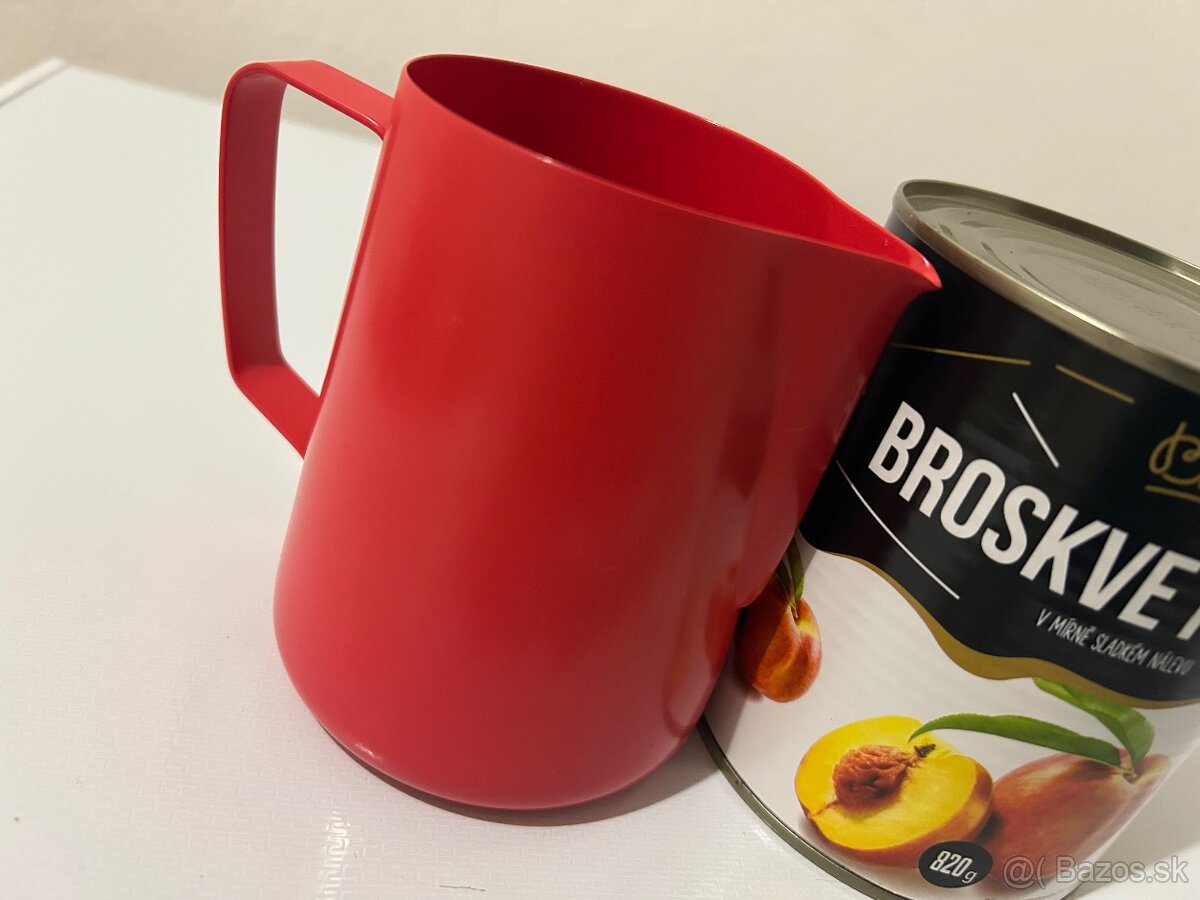 Predám zostatkový gastro tovar