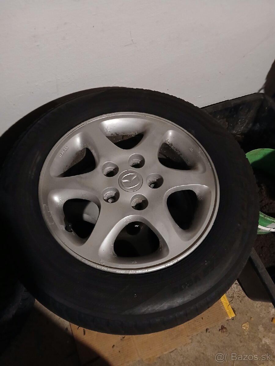 5x114.3 r15 195/65 r15