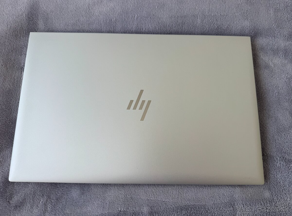 HP EliteBook 850 G7 15.6"