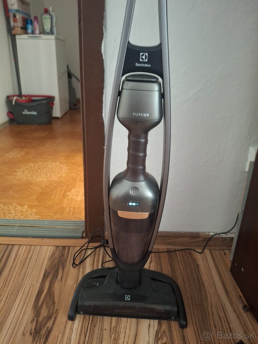 Predam vysavac Electrolux