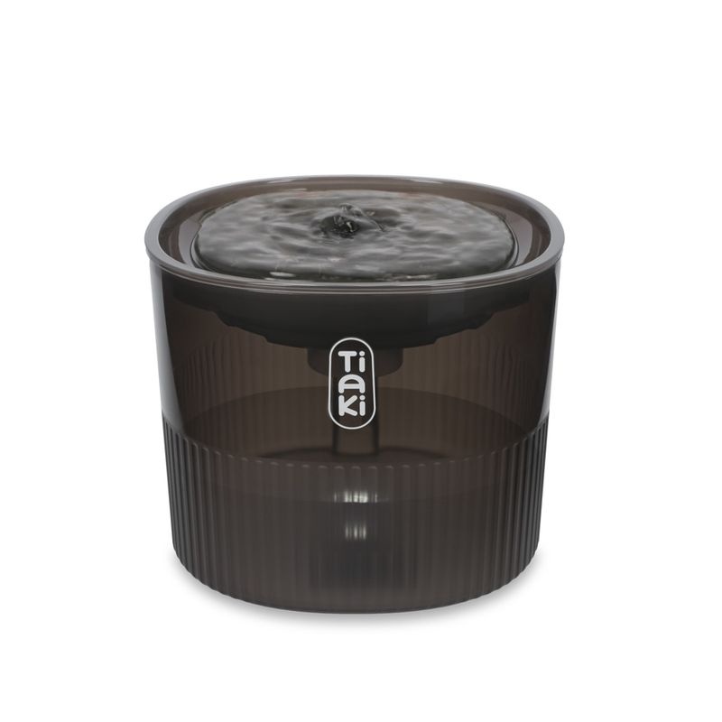 Fontánka na pitie TIAKI 1,8l s LED svetlom