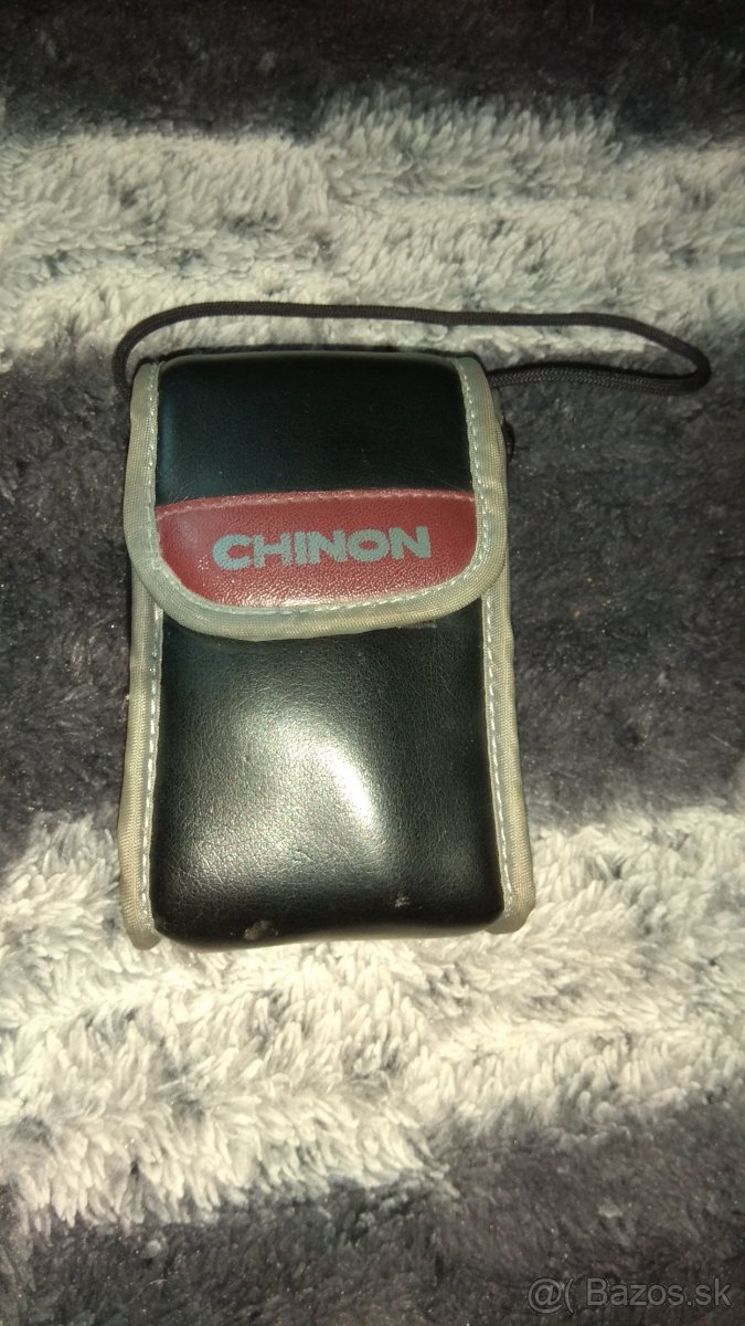 chinon PANASONIC