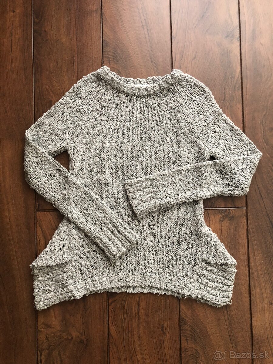 Dámske svetre a mikiny