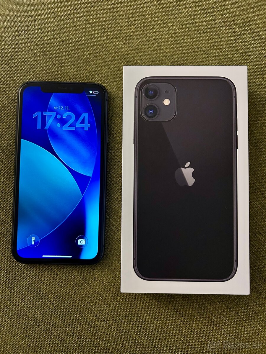 iPhone Apple 11 64 GB