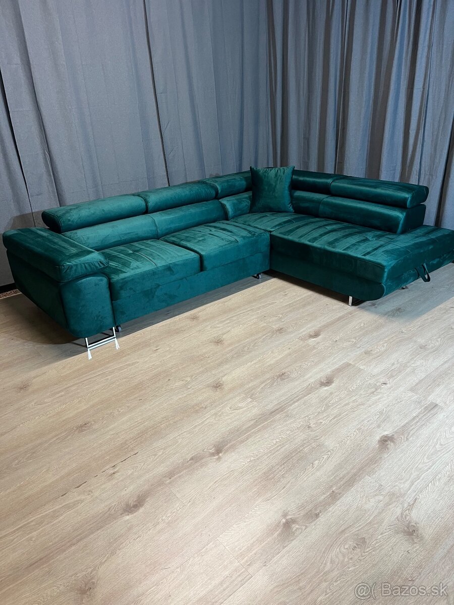 Sedacia súprava 383/B