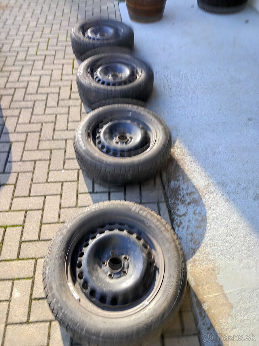 5x108, 215/60r16 Ford