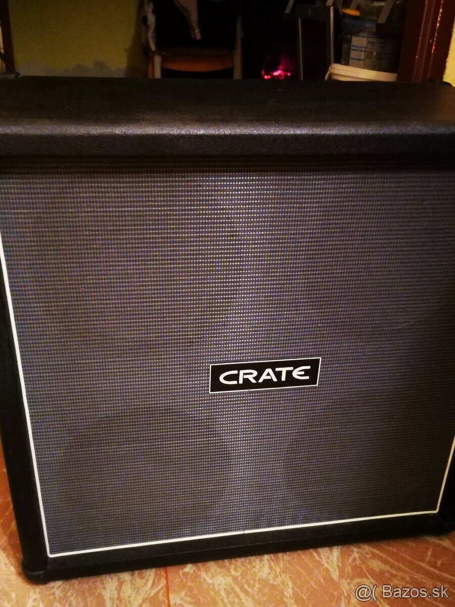 400W gitarova reprobedna TripleXXX+G12H100