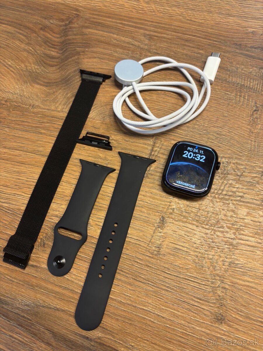 Apple Watch Series 11 GPS 42 mm