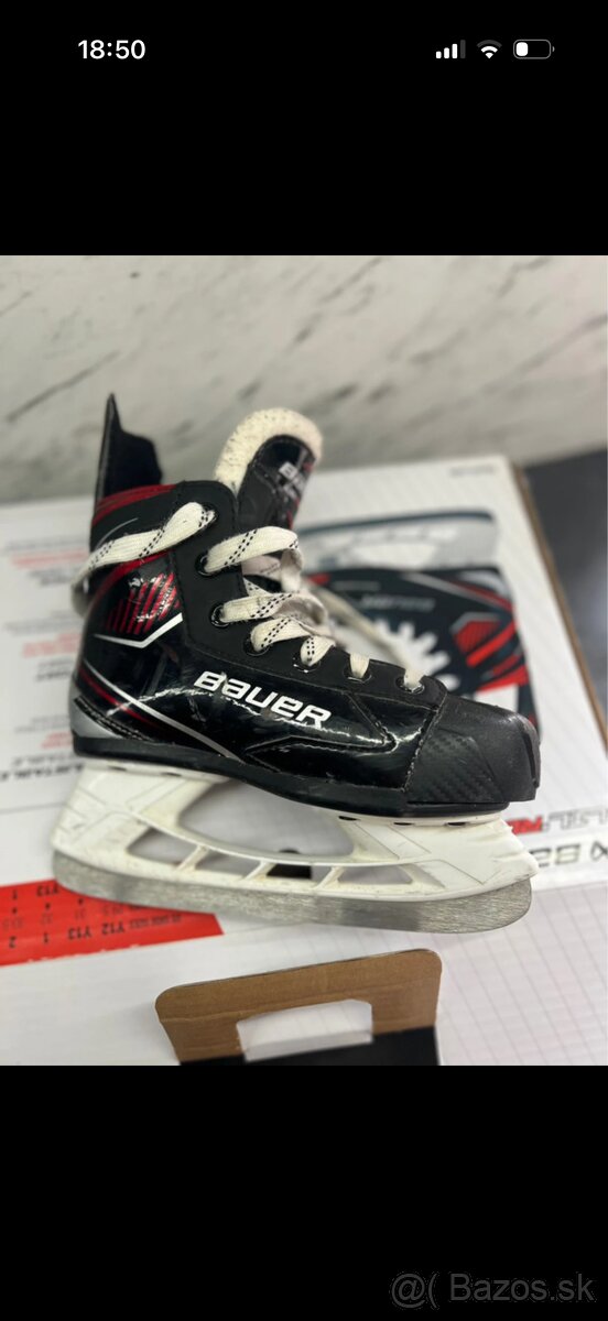 korcule bauer velkost 29,5-33,5