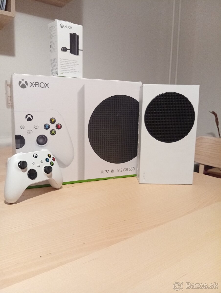 Xbox Series S