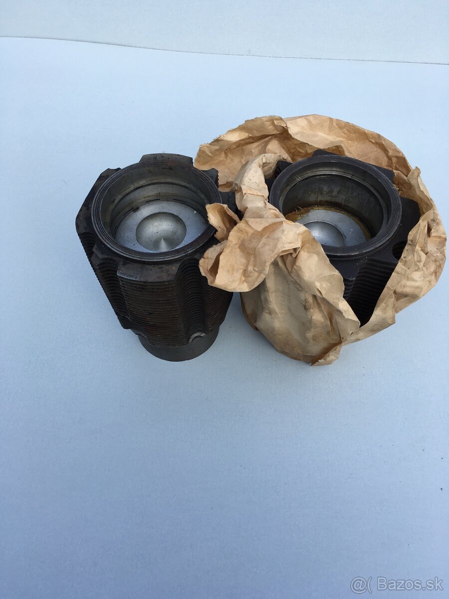 Vybrusove valce 110,5mm Pv3s V3S