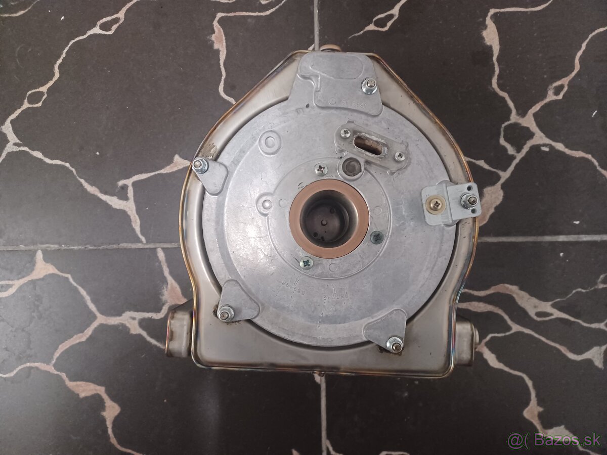 Vaillant plynovy horák