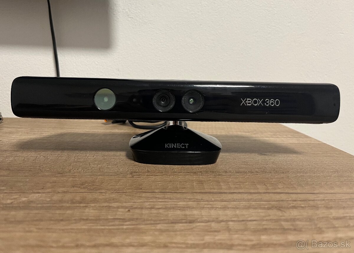 Kinect xbox 360