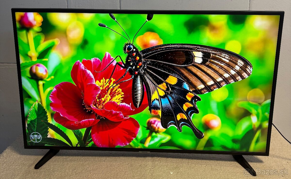 SMART TV Samsung UE43NU7022-109cm-4K