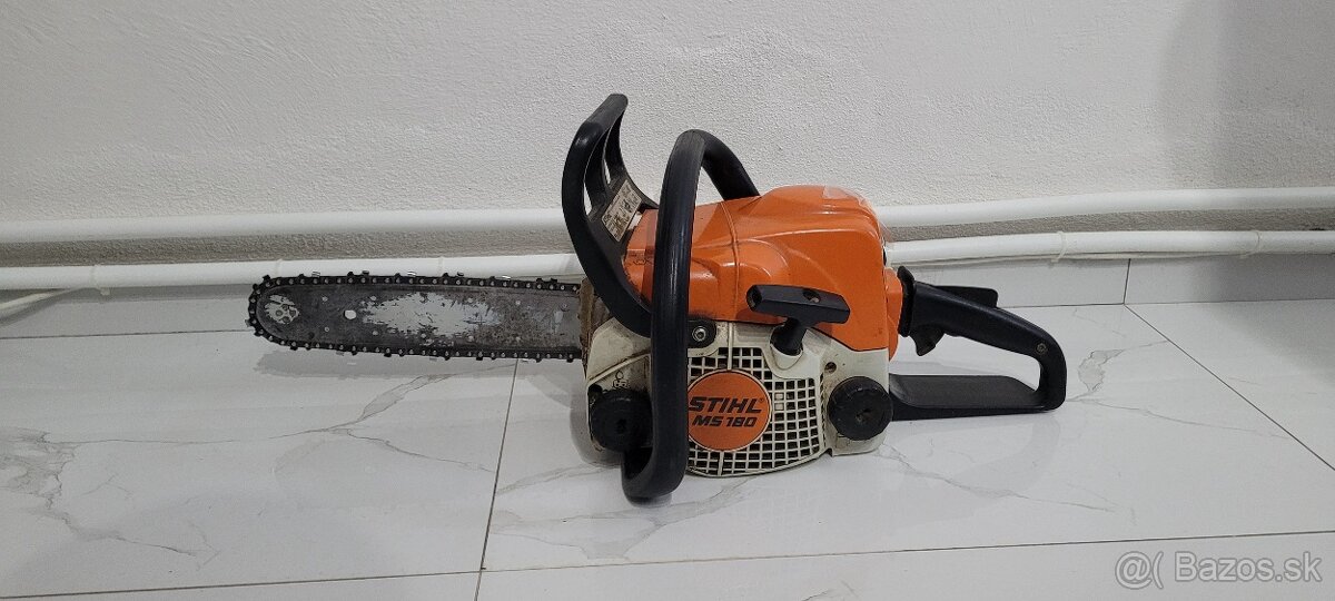 Stihl 180