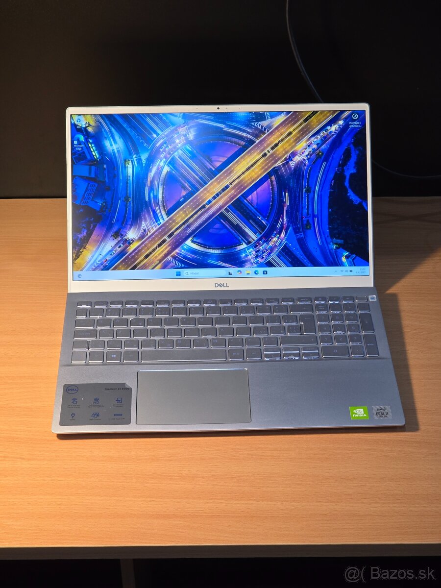 Dell Inspron 15 5501