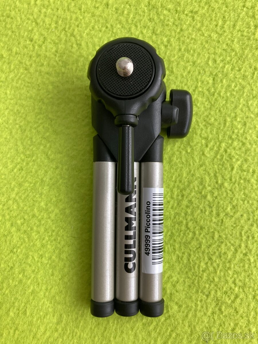 Statív mini - Cullmann