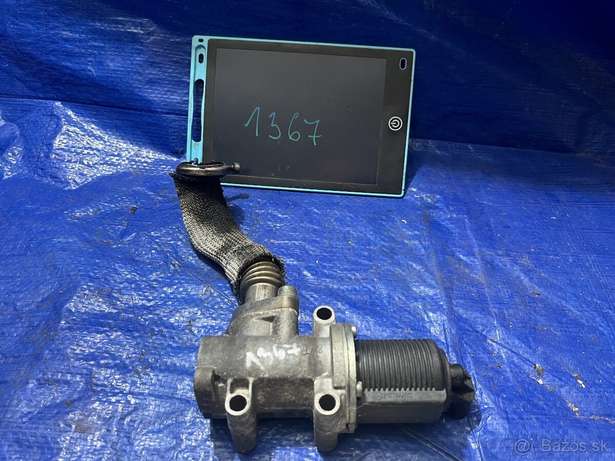 EGR VENTIL FIAT STILLO