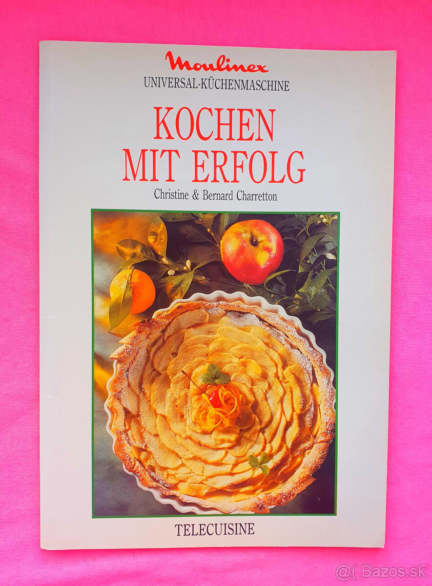 Varenie z úspechom.