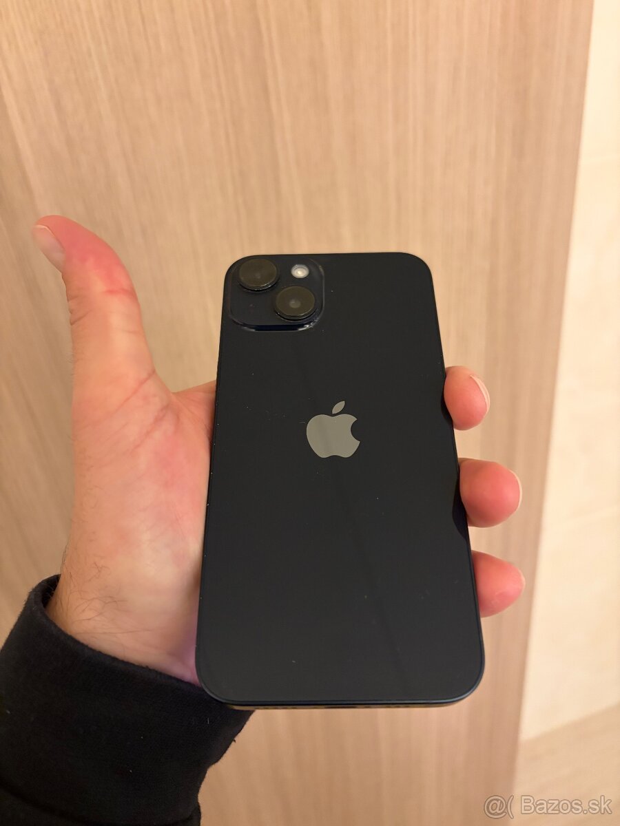 iPhone 14 128GB Midnight