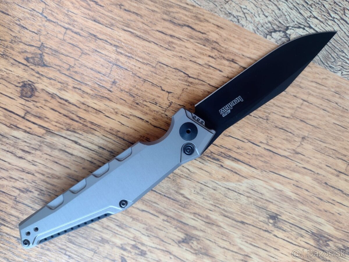 Kershaw Launch 7 Auto