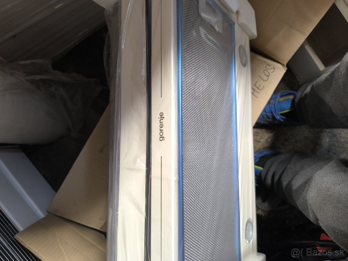 Predám digestor GORENJE 60