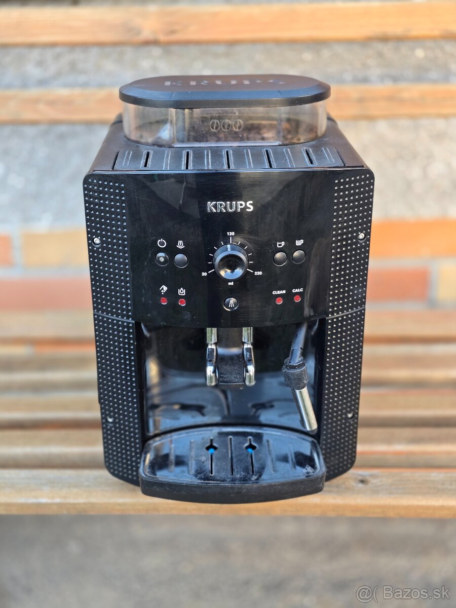 Predam kavovar Krups