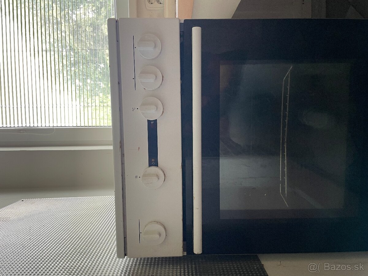 SPORAK S TRUBOU ELEKTRICKE