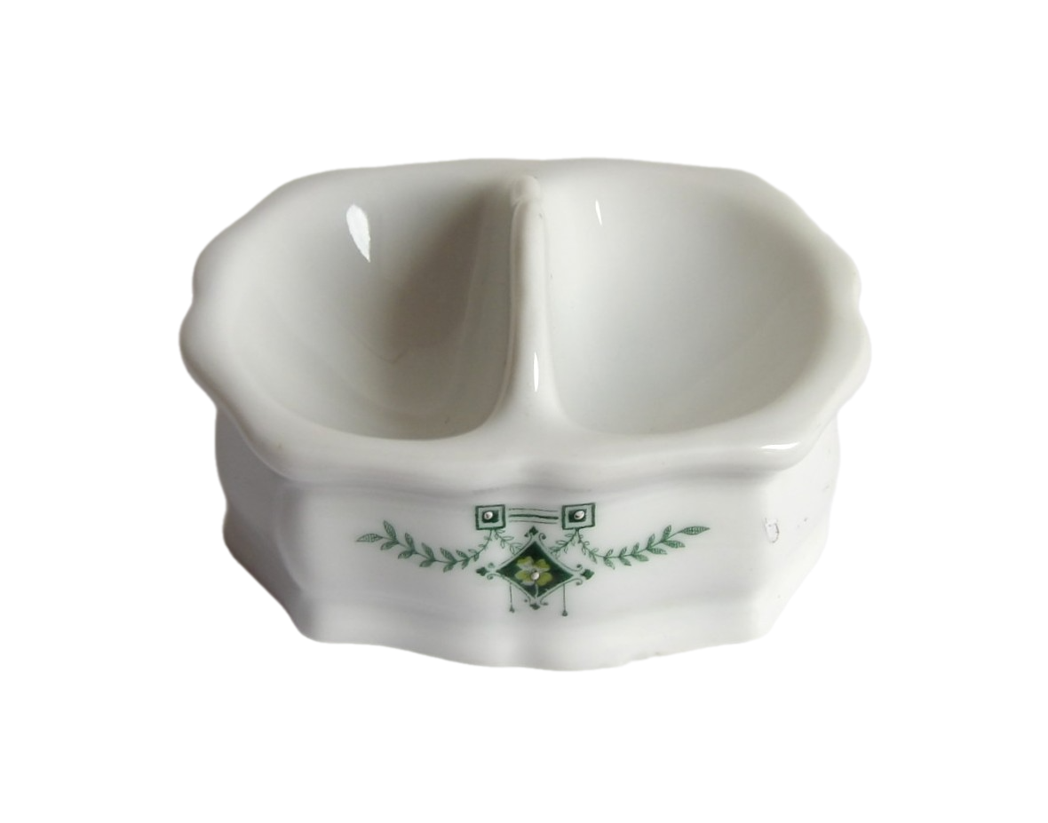 Slánka - I. republika