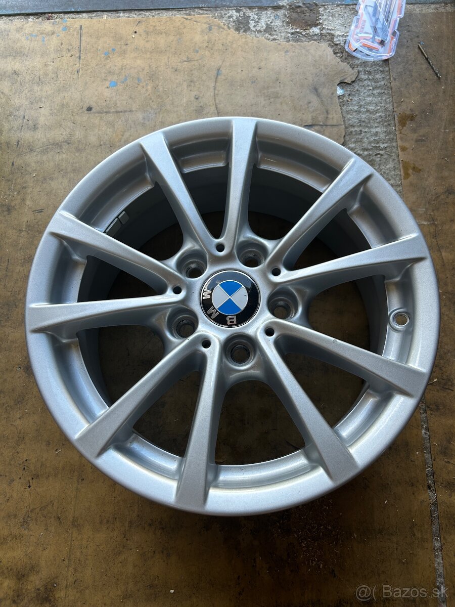 Disky BMW