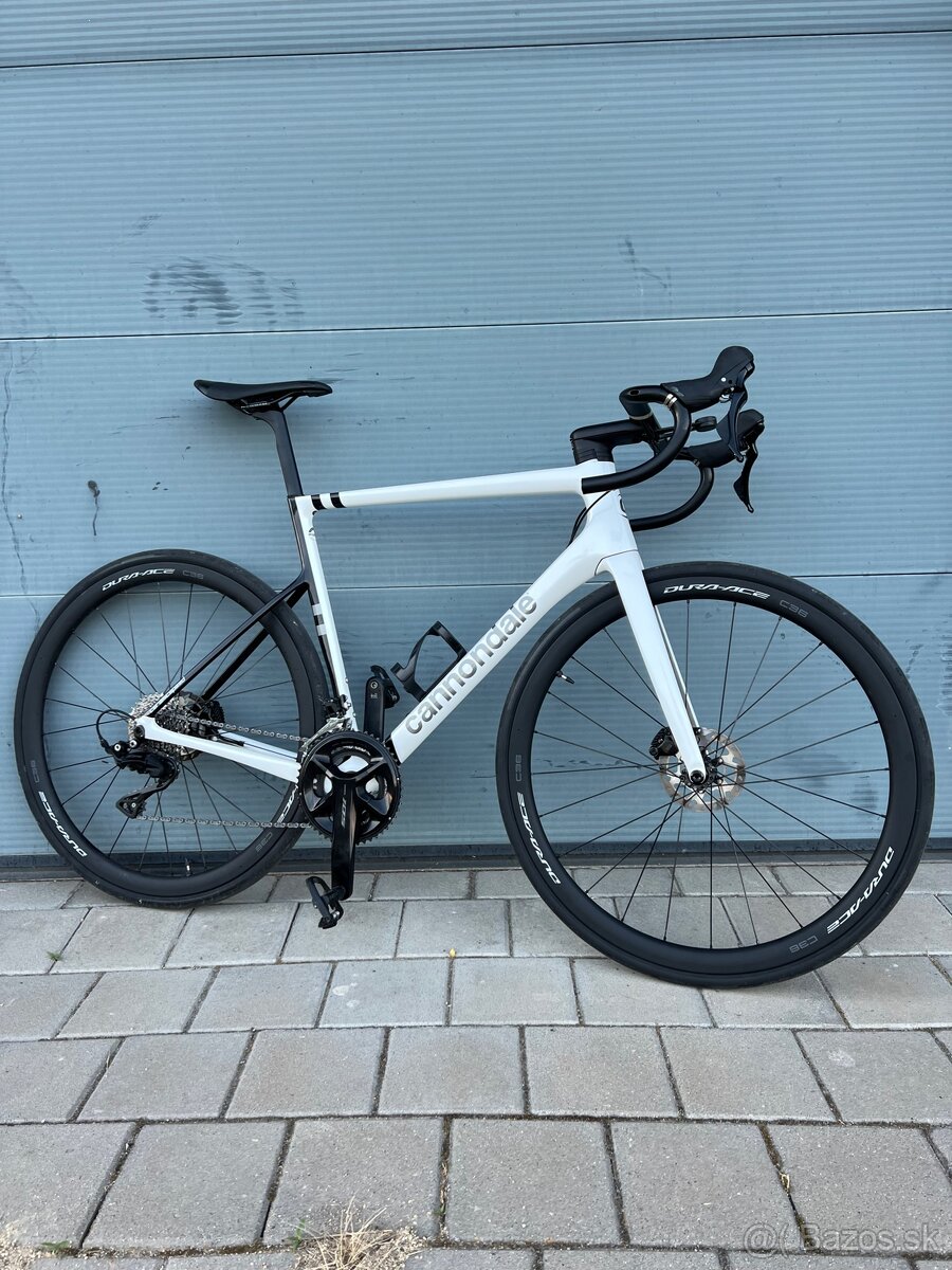 Cannondale SuperSix EVO